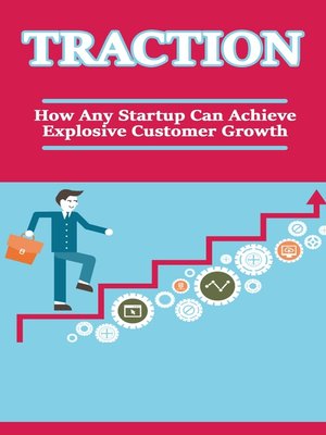 cover image of Traction